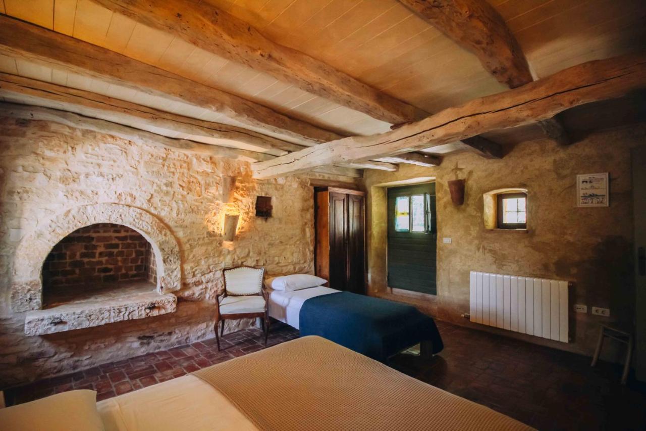 Arbalovija Rustic Villa Sivati Exterior foto
