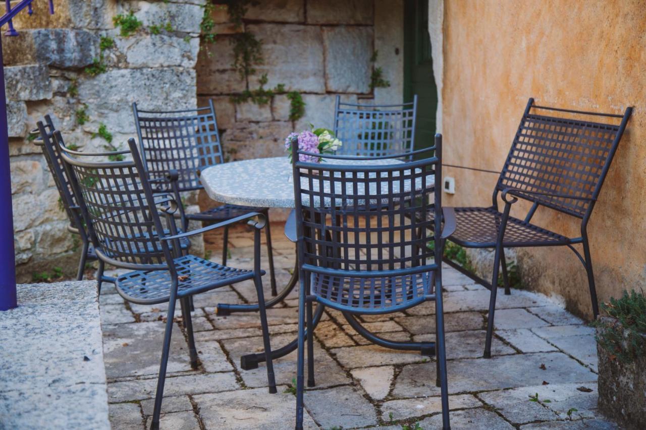 Arbalovija Rustic Villa Sivati Exterior foto