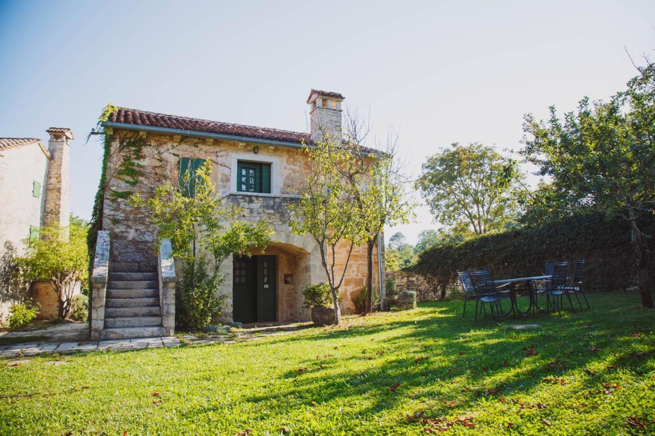 Arbalovija Rustic Villa Sivati Exterior foto