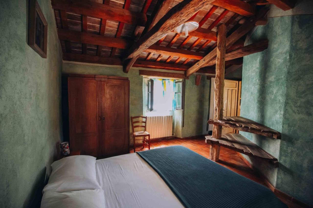 Arbalovija Rustic Villa Sivati Exterior foto