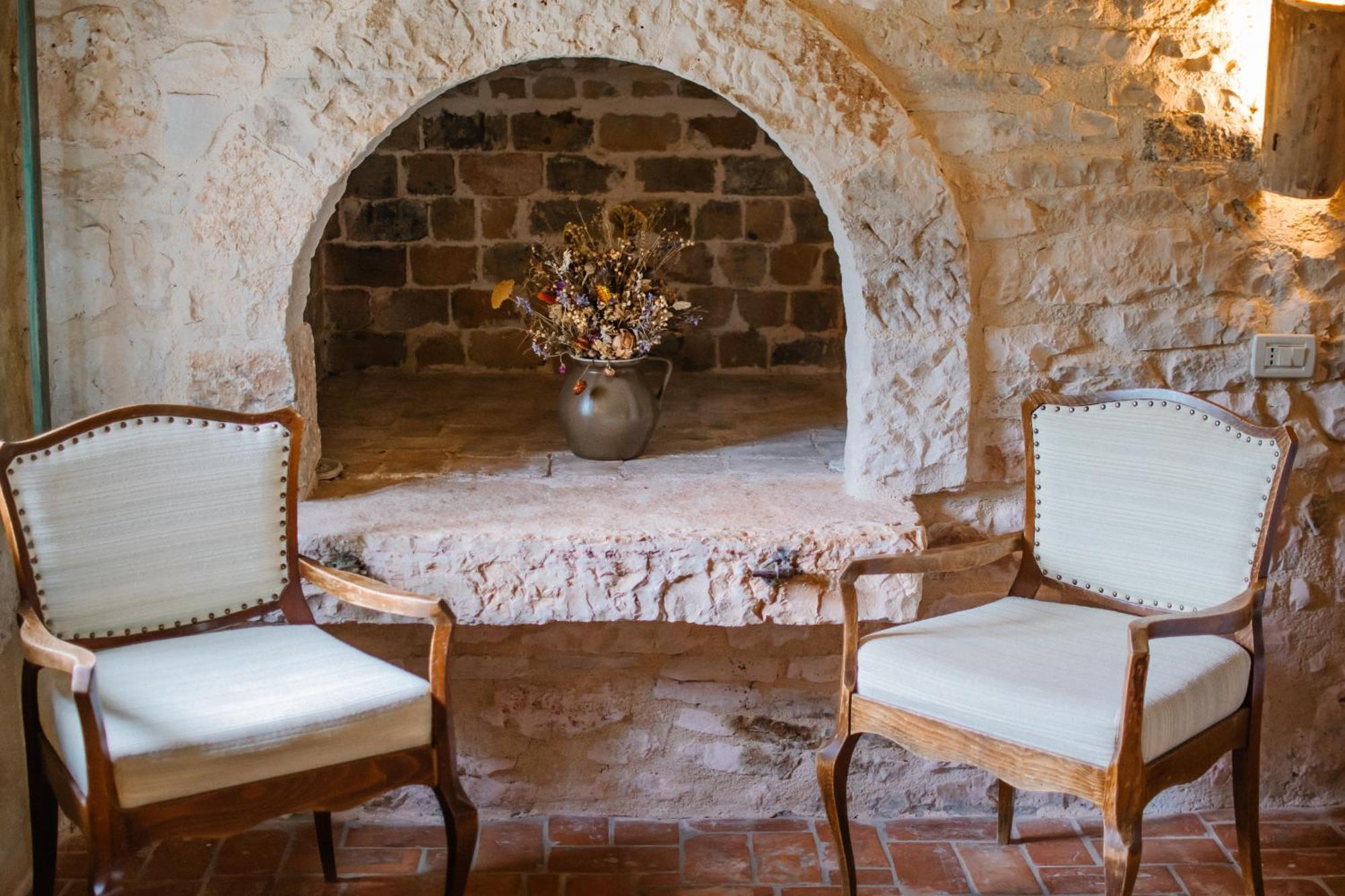 Arbalovija Rustic Villa Sivati Exterior foto